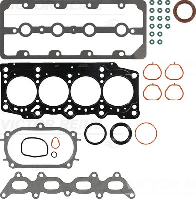 Gasket Kit, cylinder head